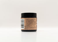 Barefoot Skincare Tallow Balm Gentlemans | Mr Vitamins