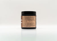 Barefoot Skincare Tallow Balm Gentlemans | Mr Vitamins