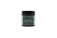 Barefoot Skincare Tallow Balm Rosemary | Mr Vitamins