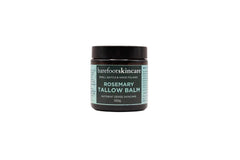 Barefoot Skincare Tallow Balm Rosemary