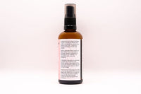 Barefoot Skincare Toner Rose Water | Mr Vitamins