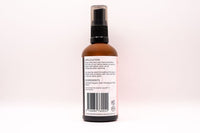 Barefoot Skincare Toner Rose Water | Mr Vitamins