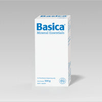 Basica Mineral Essentials Oral powder | Mr Vitamins