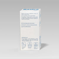 Basica Mineral Essentials Oral powder | Mr Vitamins