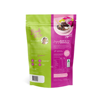 Bask and Co Gluten Free Granola Clusters | Mr Vitamins