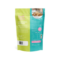 Bask and Co Gluten Free Porridge | Mr Vitamins