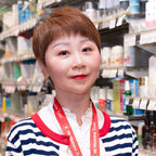 Kylie Zhuang, Store Manager, Health & Wellness Advocate, at Mr Vitamins 394 Chatswood