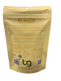 Be Gusty - Bone Broth concentrate | Mr Vitamins