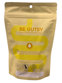 Be Gusty - Bone Broth concentrate | Mr Vitamins