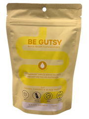 Be Gutsy -  Bone Broth concentrate