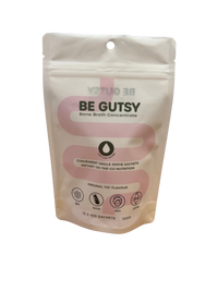 Be Gusty - Bone Broth concentrate | Mr Vitamins