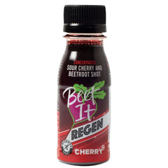 Beet It Regen Shots