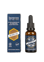 Benecos Beard Oil