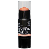Benecos Multi-Stick - Be Rosey | Mr Vitamins
