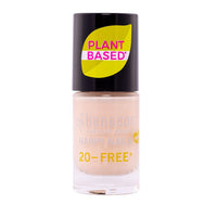 Benecos Nail Polish 8 Free - Sharp Rose