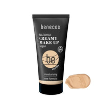 Benecos Natural Creamy Make Up - Vanilla | Mr Vitamins