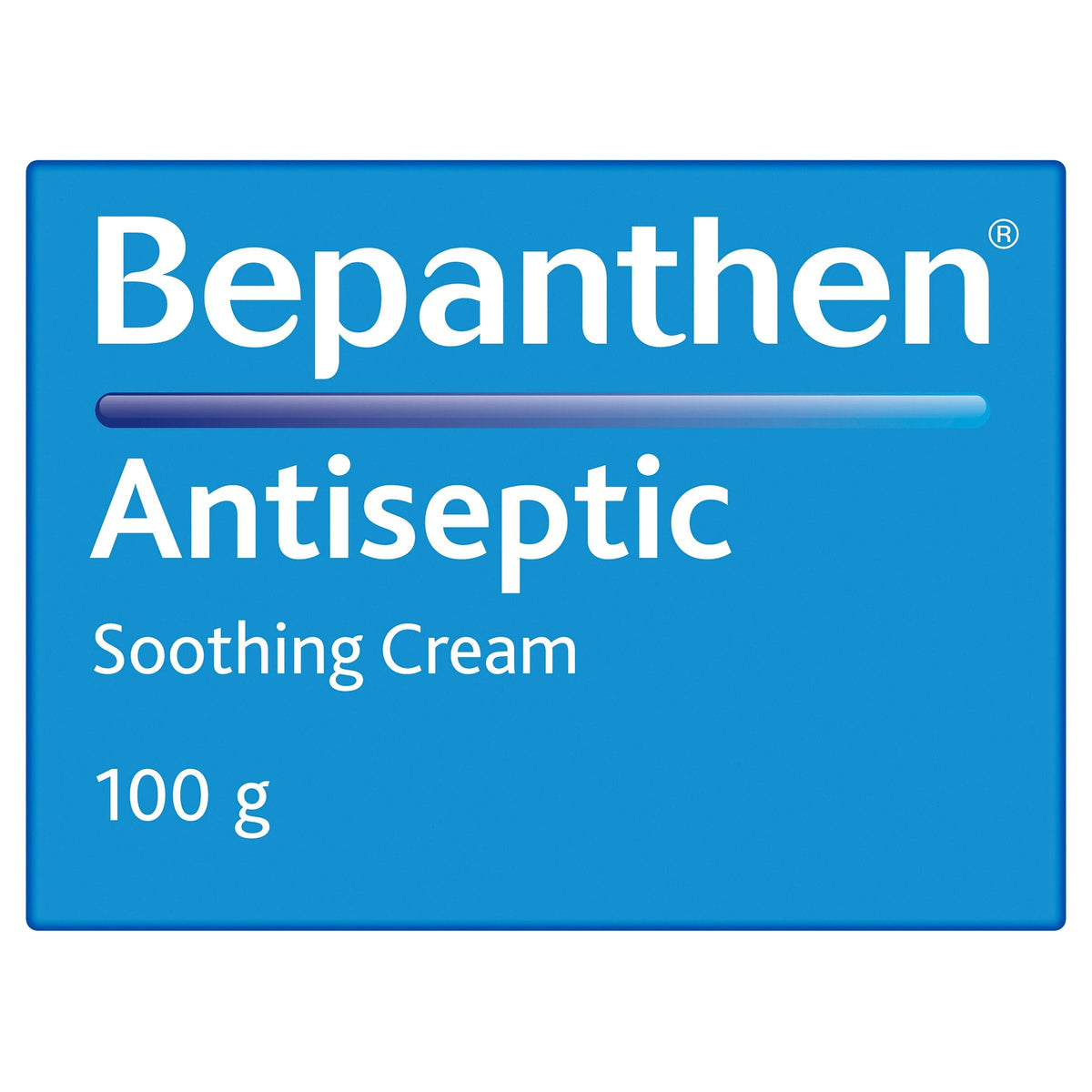 Bepanthen Antiseptic Cream 100g | Mr Vitamins