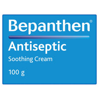 Bepanthen Antiseptic Cream 100g | Mr Vitamins