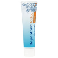 Bepanthen Tattoo Aftercare and Protection Ointment 50g | Mr Vitamins