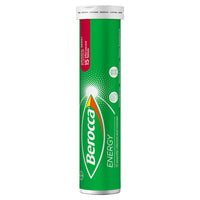 Berocca Original Berry | Mr Vitamins