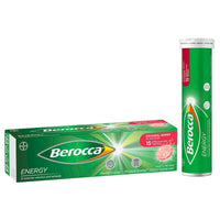 Berocca Original Berry | Mr Vitamins