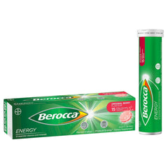 Berocca Original Berry