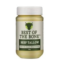 Best of the Bone Grass-Fed Tallow | Mr Vitamins