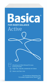 Bio-Practica Basica Powder | Mr Vitamins
