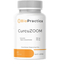 Bio-Practica Curcuzoom | Mr Vitamins