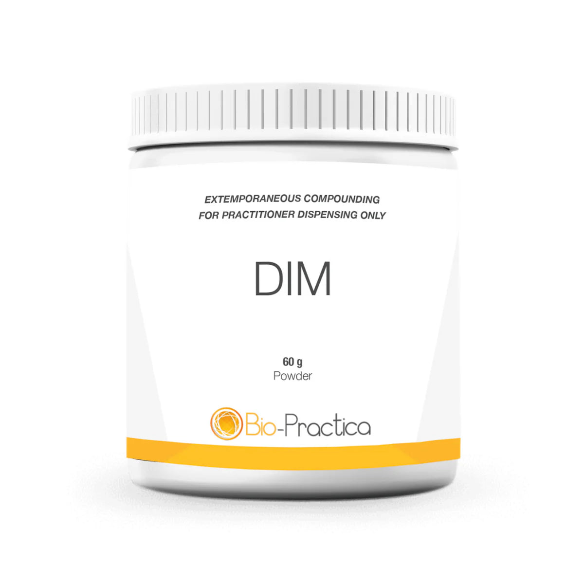 BioPractica DIM Powder