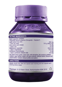 Bio V-Drive Men | Mr Vitamins