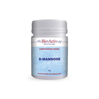 BioActiv D Mannose | Mr Vitamins