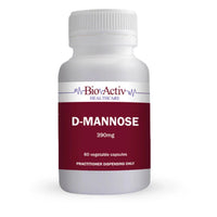 BioActiv D-Mannose