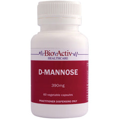 BioActiv D Mannose