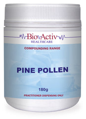 BioActiv Pine Pollen