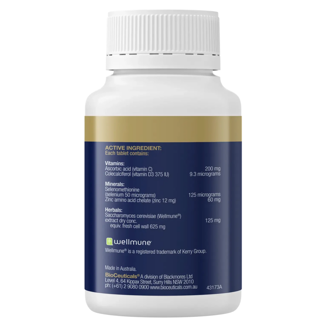 BioCeuticals ArmaForce Daily Protect
