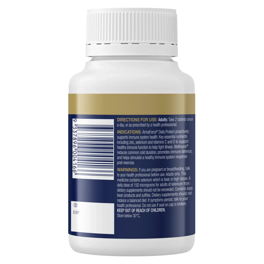 BioCeuticals ArmaForce Daily Protect