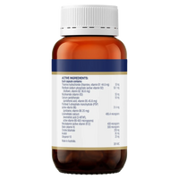 Bioceuticals Clinical Activated B+Ubiquinol | Mr Vitamins
