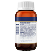 Bioceuticals Clinical Activated B+Ubiquinol | Mr Vitamins