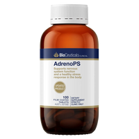 Bioceuticals Clinical AdrenoPS | Mr Vitamins