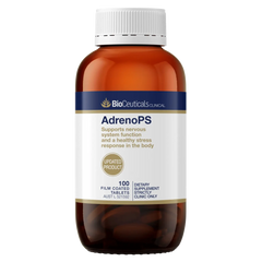 Bioceuticals Clinical AdrenoPS