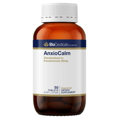 Bioceuticals Clinical AnxioCalm