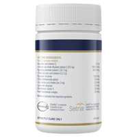 Bioceuticals Clinical C BioActive | Mr Vitamins