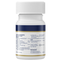 Bioceuticals Clinical Fe BioActive | Mr Vitamins