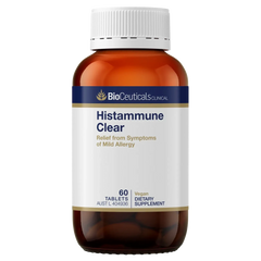 Bioceuticals Clinical Histammune Clear