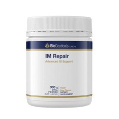Bioceuticals Clinical IM Repair