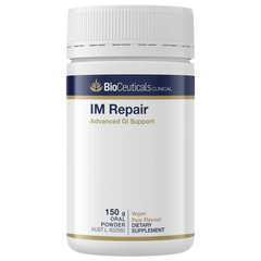 Bioceuticals Clinical IM Repair