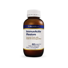 Bioceuticals Clinical ImmunActiv Restore