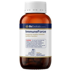 Bioceuticals Clinical ImmuneForce