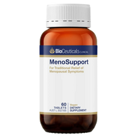 Bioceuticals Clinical MenoSupport | Mr Vitamins